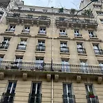 Appartement Au Charme Parisien