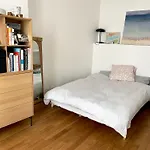 Appartement Au Charme Parisien